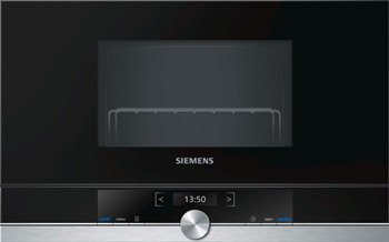 Заводская табличка микроволновой печи SIEMENS (СИМЕНС)